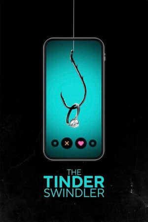 Kẻ Lừa Đảo Trên Tinder