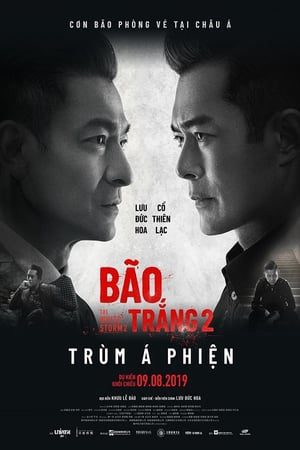 Bão Trắng 2 Trùm Á Phiện