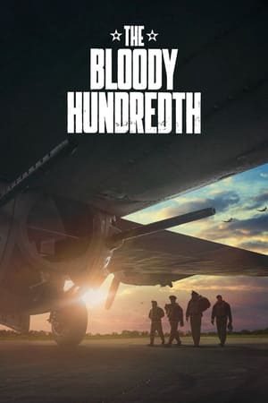 Phi Đội Máy Bay Cảm Tử 100 The Bloody Hundredth