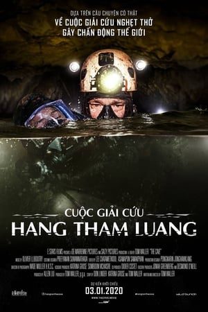 Cuộc Giải Cứu Hang Tham Luang