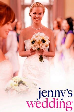 Đám Cưới Của Jenny