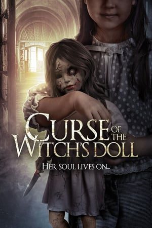 Curse Of The WitchS Doll