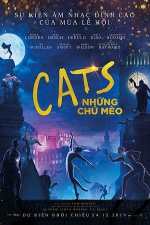 Cats Những Chú Mèo