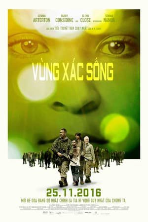 Cô Bé Xác Sống