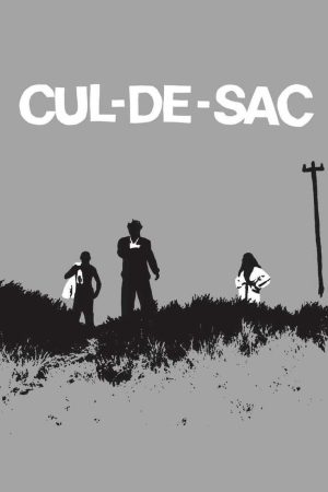 Cul de sac