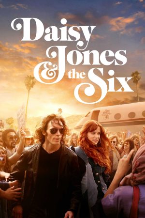 Daisy Jones the Six