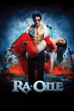 RaOne