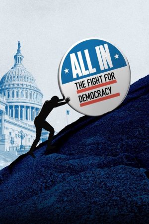 All In The Fight for Democracy