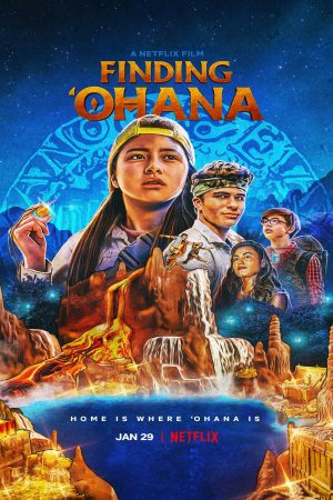 Ohana Báu vật quý giá nhất