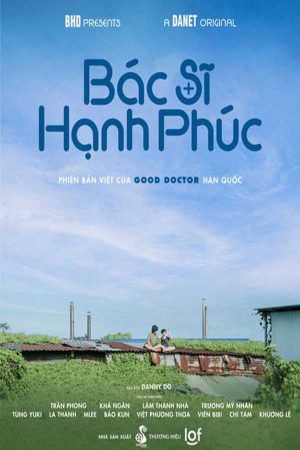 Bác sĩ hạnh phúc