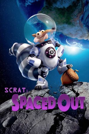 Scrat Tẩu Thoát