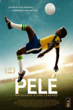 Pelé