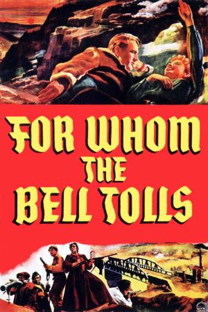 For Whom the Bell Tolls Vietsub