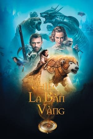 Chiếc La Bàn Vàng