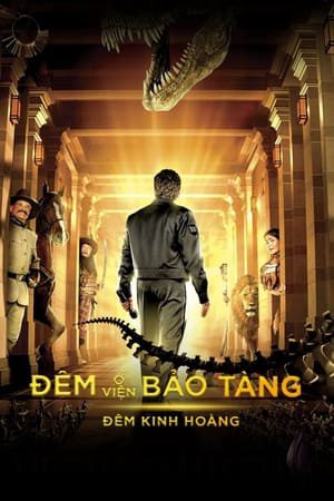 Đêm Ở Viện Bảo Tàng