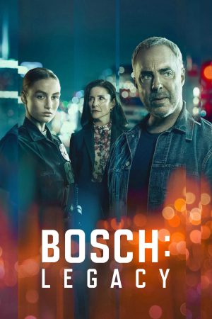 Bosch Legacy 1