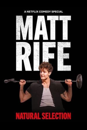 Matt Rife Chọn Lọc Tự Nhiên