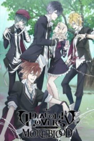 Diabolik lovers Season 2