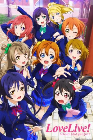 Love Live School Idol Project 2nd Season