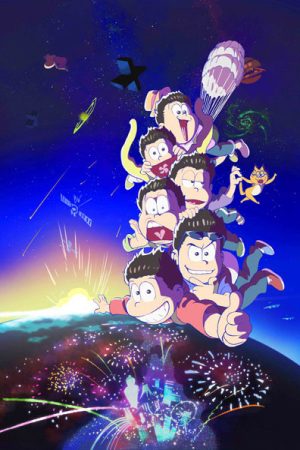 Osomatsu san 2nd Season