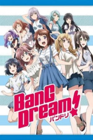 BanG Dream Asonjatta