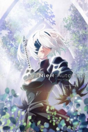 NieRAutomata Ver11a