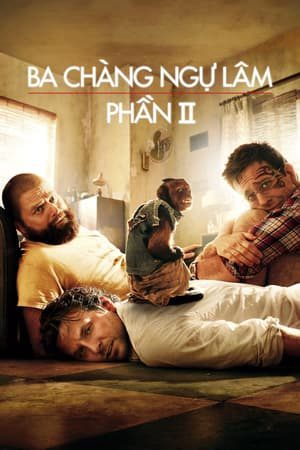 Ba Chàng Ngự Lâm 2