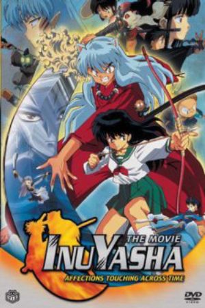 InuYasha Movie 1 Toki wo Koeru Omoi