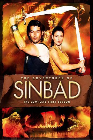 Những Cuộc Phiêu Lưu Của Sinbad ( 1)