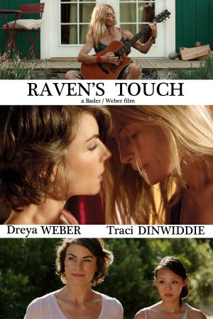 Ravens Touch