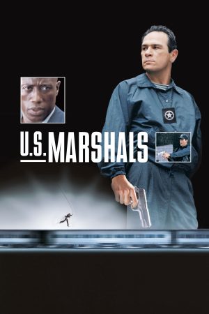 US Marshals