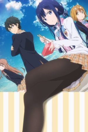 Sự trả thù của Masamune kun