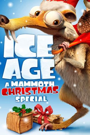 Ice Age A Mammoth Christmas