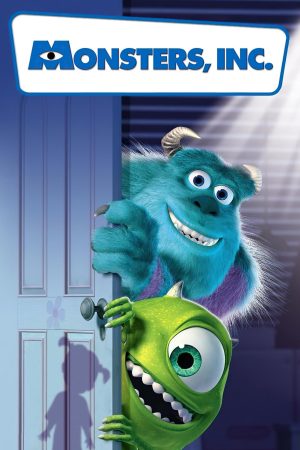 Monsters Inc