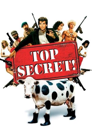 Top Secret