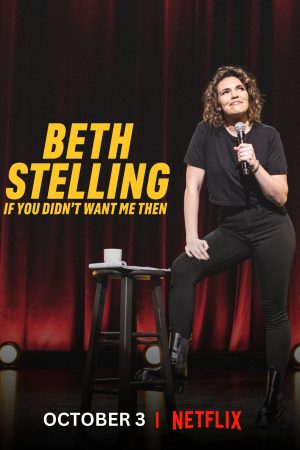 Beth Stelling Nếu hồi đó anh đã không cần tôi