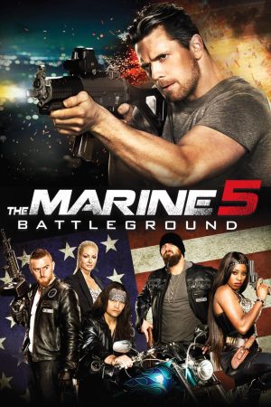 The Marine 5 Battleground