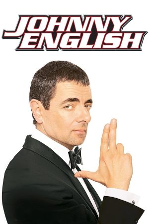 Johnny English Điệp Viên Không Không Thấy