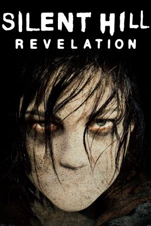 Silent Hill Revelation