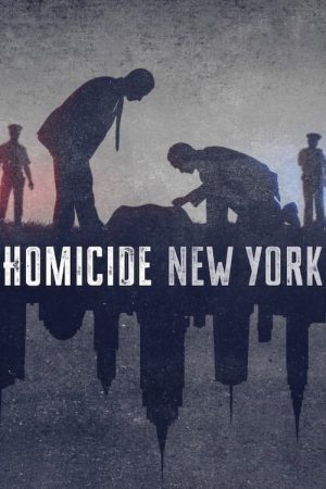 Homicide Án mạng