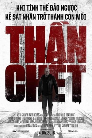 Thần C (2018)