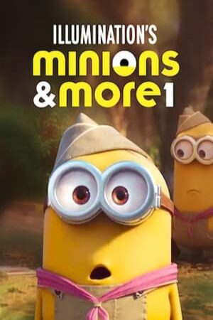 Minions Ngoại Truyện ( 1)