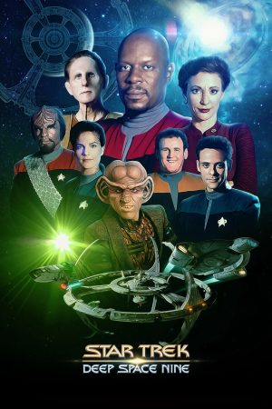 Star Trek Deep Space Nine