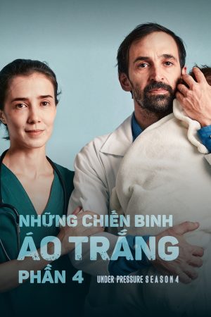 Những Chiến Binh Áo Trắng ( 4)