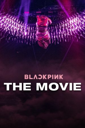 Blackpink The Movie