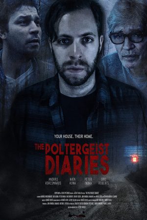 The Poltergeist Diaries