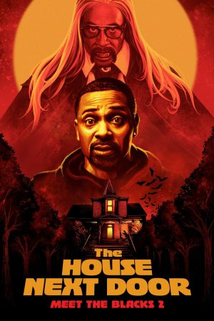 The House Next Door Meet the Blacks 2