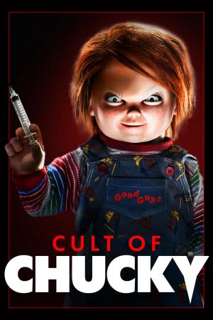 Ma Búp Bê 7 Sự Tôn Sùng Chucky