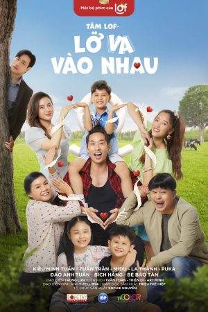 Tâm LOF Lỡ Va Vào Nhau