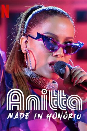 Anitta Đến từ Honório